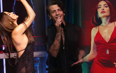 Ünlü isimlerin ifadeleri gündem oldu: Panikle bahçeye attım