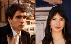 Yeni dizinin oyuncuları arasındaki yaş farkı gündem oldu