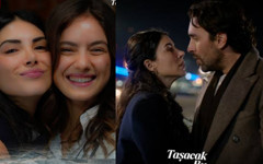 10 Nisan 2026 reyting sonuçları: Taşacak Bu Deniz, Kızılcık Şerbeti rekabeti ne durumda?