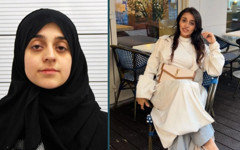 Eski IŞİD'li sosyal medya fenomeni oldu