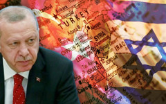 İsrailli yetkililerin Erdoğan’ı hedef alan sözlerine siyasilerden sert tepki