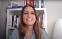 Reuters'in Beyaz Saray ekibine Türk gazeteci!