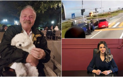 Trafik kavgasında hayatını kaybeden emekli öğretmenin davasında aileyi, eski öğrencisi savundu