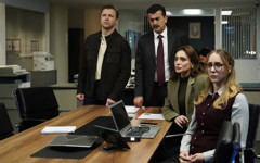 12 Nisan 2026 reyting sonuçları açıklandı: Teşkilat, Çirkin, Survivor