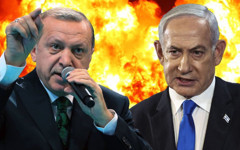 DMM'den jet yalanlama: Erdoğan'dan İsrail'e işgal tehdidi haberleri asılsız