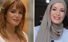 Gamze Özçelik yıllar sonra TRT'nin Operasyon Alesta dizisiyle ekranlara dönüyor