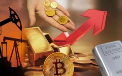 Küresel piyasalar sarsıldı: Gözler saat 17.00'de!