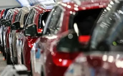 Otomobil fiyatlarına savaş zammı: Tarih verildi