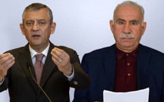 Pervin Buldan açıkladı: Öcalan CHP'ye yapılanlardan çok rahatsız