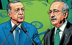 Kılıçdaroğlu'na Erdoğan'a hakaretten 11 ay hapis cezası