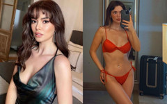 Kürtçe şarkı paylaştı linç kampanyası başladı: Güzel oyuncu Seray Kaya'dan bizi bölemezsiniz tepkisi