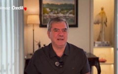 Yılmaz Özdil skandalı ifşa etti: CHP’li ünlü siyasetçi beni tehdit etti, whatsapp mesajları elimde