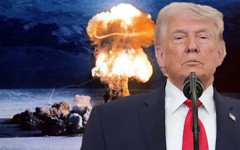 Donald Trump piyasaları sarstı: İnanılmaz iki gün olacak