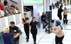 Esra Erol’da Aleyna Ermiş'e büyük şok: Kocası akrabana aşığım deyince...