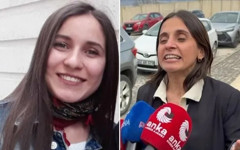 Gülistan Doku’nun ablasından dikkat çeken açıklamalar: Kan parası alıp sustular