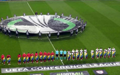 Konferans Ligi maçlarında yayın krizi: TRT yerine dijital platform