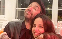 Bihter Dinçel 18 yıllık evliliğini tek celsede sonlandırdı