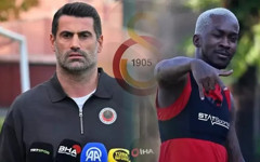 Gençlerbirliği’nde şüpheli ziyaret: Casusluk iddiası