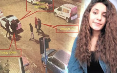 Gülistan Doku soruşturmasında yeni görüntüler ortaya çıktı: Gözaltındakiler de oradaymış