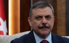 İçişleri Bakanı Çiftçi'den tv100'e özel açıklamalar: Sapık zihniyetler kahramanlaştırılıyor