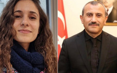 İçişleri Bakanı Çiftçi Eski vali Tuncay Sonel hakkında soruşturma izni verdi