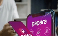 TMSF satışa çıkarmıştı: Papara’yı dev banka satın aldı