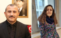 Eski Tunceli Valisi Tuncay Sonel Elazığ’da kaldığı otelde gözaltına alındı