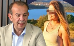 Tanju Özcan davasında çarpıcı iddia: Birlikte olurken şoförü bizi izledi