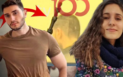 Mustafa Türkay Sonel, hiçbir şey olmamış gibi hayatına devam etmiş