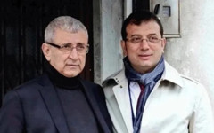 İmamoğlu’nun babasından tahliye açıklaması: Beklemiyorum