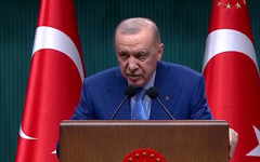 Erdoğan'dan okul saldırısı açıklaması: Faturayı CHP, TV Dizileri ve sosyal medyaya kesti