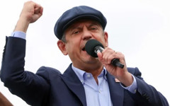 CHP Lideri Özgür Özel kesin konuştu: Seçim Ekim 2027’de olacak