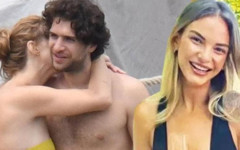 Tuba Ünsal ile aldatıldığını iddia etti, 10 dakikada boşandı