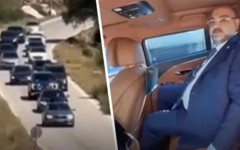 İYİ Parti milletvekili Mustafa Gürban 20 yaşındaki genci sosyal medyadan tehdit etti