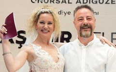 Yıldız Asyalı: Babam da eşim tarafından darp edildi