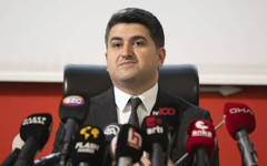 Ataşehir Belediyesi’ne operasyon! Onursal Adıgüzel adliyeye sevk edildi