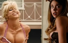 Euphoria için sert eleştiriler: Aşağılayıcı ve rahatsız edici