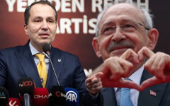 Fatih Erbakan’dan dikkat çeken açıklamalar: Kontrollü seçim planı olabilir