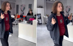 Okul saldırganı olaydan 2 hafta önce annesiyle güzellik merkezine gitmiş