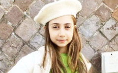 Okul saldırısında ağır yaralanan Almina Ağaoğlu hayatını kaybetti