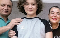 Okulda katliam yapan Kahramanmaş katili İsa Aras Mersinli’nin annesi tutuklandı