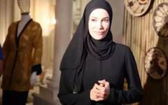 Gamze Özçelik yeniden ekranlarda: Operasyon Alesta’dan ilk kareler