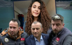 Gülistan Doku'nun yakın arkadaşı anlattı: Kafeye gelen üst düzey müşteriler bizi taciz ediyordu