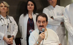 İbrahim Tatlıses'ten çocuklarına tek kuruş yok: Mirasımın hepsini devlete bırakacağım