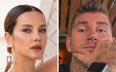 Lafını sakınmadı: İrem Helvacıoğlu’ndan Ural Kaspar’a göndermeli paylaşım