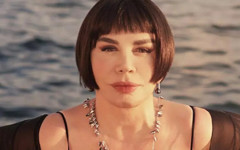 Saçlarını kazıttığı konuşuluyordu: Sezen Aksu’nun son hali paylaşıldı