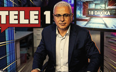 TMSF'nin TELE 1'i daire parasına satma hazırlığına tepki yağıyor: Resmen çökme...