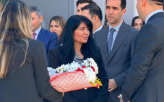 Türkiye'nin konuştuğu Tunceli Başsavcısı Ebru Cansu ilk kez görüntülendi