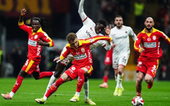 22 Nisan 2026 reyting sonuçları açıklandı: Galatasaray-Gençlerbirliği, Yeraltı, Eşref Rüya