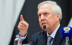 Aziz Yıldırım’ın kebapçıdan gazeteci sözleri gündem oldu